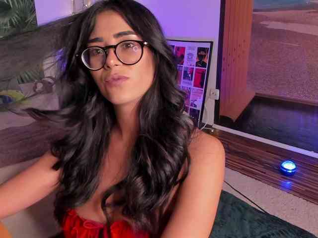 kimikoo webcam