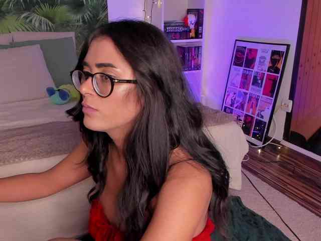 kimikoo webcam