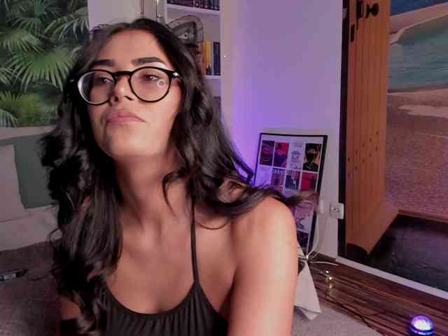 kimikoo webcam