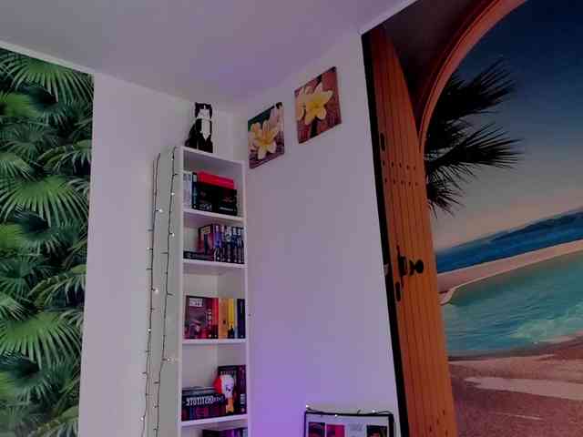 kimikoo webcam