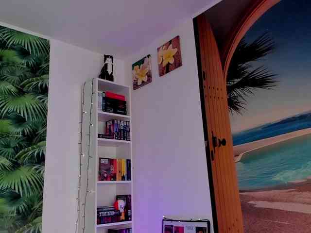 kimikoo webcam