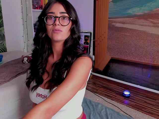 kimikoo webcam