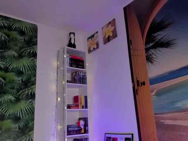kimikoo webcam