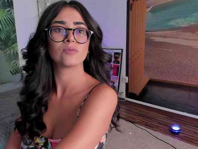 kimikoo webcam