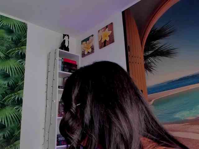 kimikoo webcam