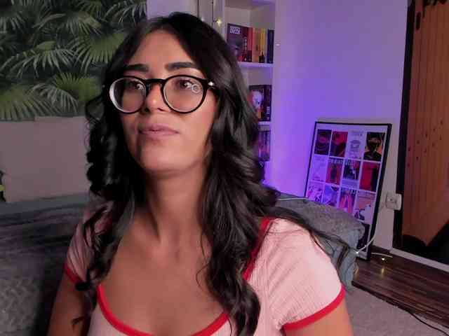 kimikoo webcam