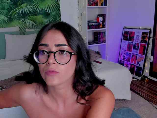 kimikoo webcam
