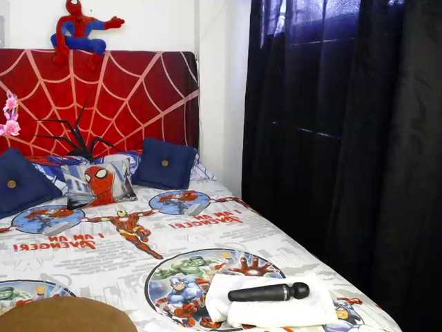 saylor-cassie, en vivo ahora en BongaCams