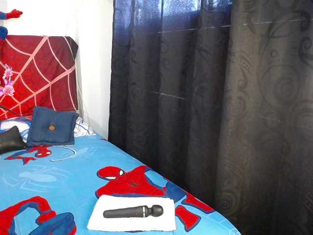 saylor-cassie live cam on BongaCams