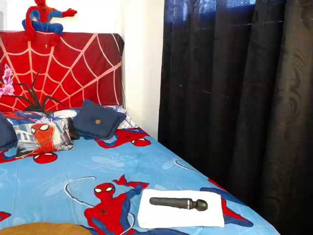 saylor-cassie, en directo ahora en BongaCams