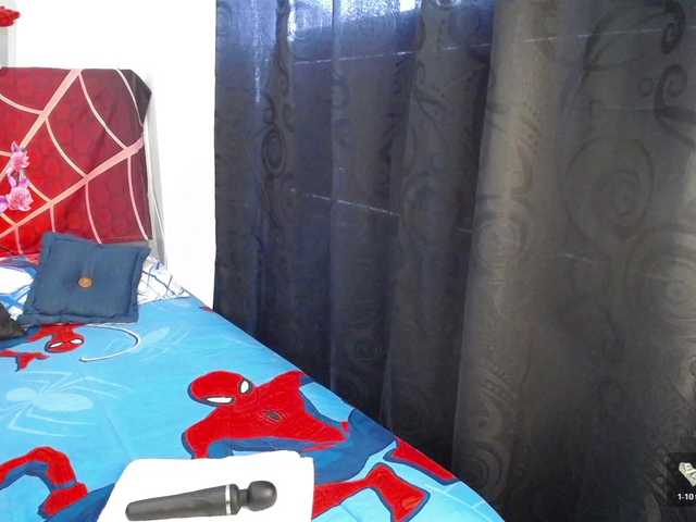 saylor-cassie live cam preview