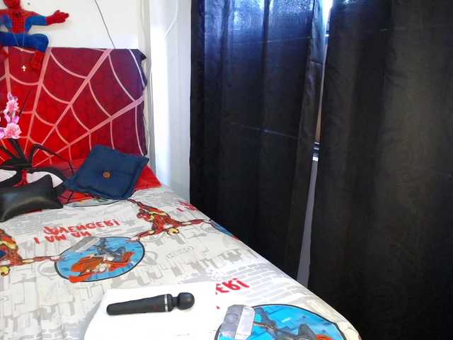 saylor-cassie live cam on BongaCams