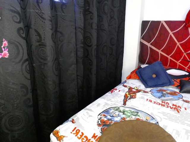 saylor-cassie live cam on BongaCams