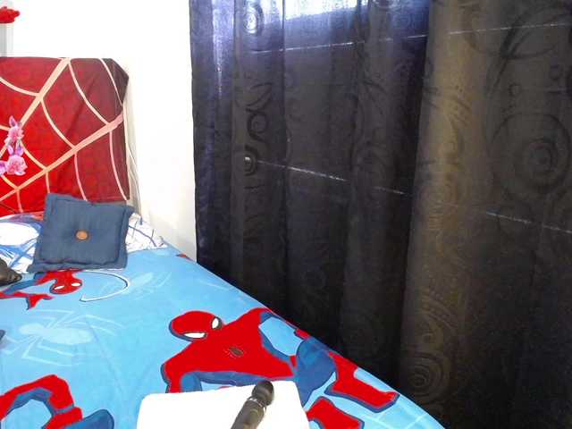 saylor-cassie live cam on BongaCams