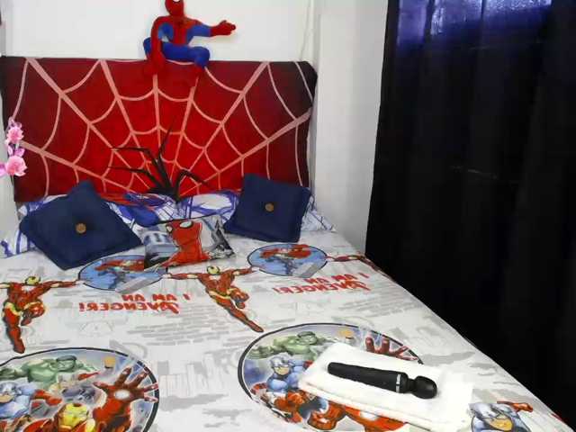 saylor-cassie live cam preview
