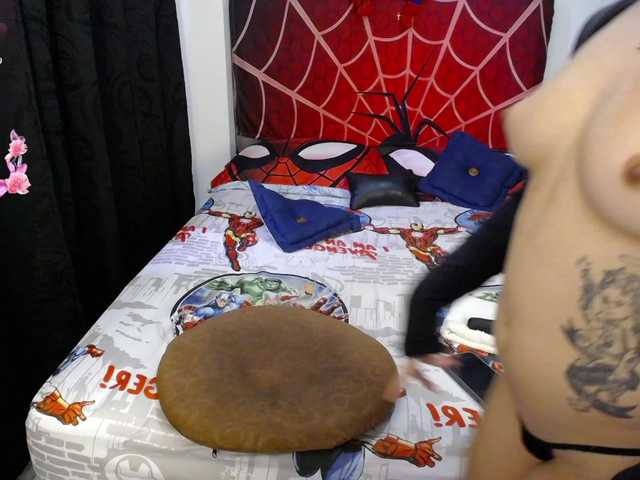 saylor-cassie live cam on BongaCams