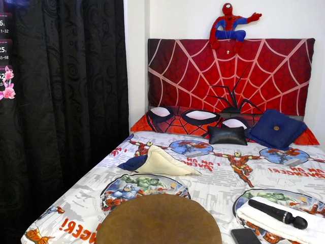 saylor-cassie live cam on BongaCams