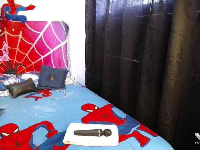 saylor-cassie live cam on BongaCams
