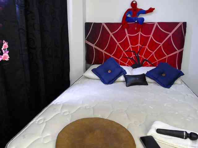saylor-cassie webcam