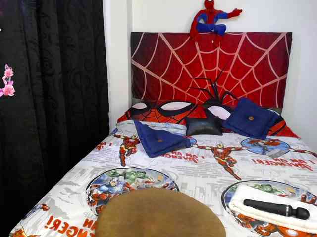 saylor-cassie webcam