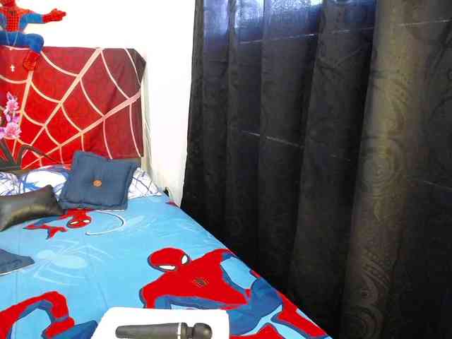 saylor-cassie webcam