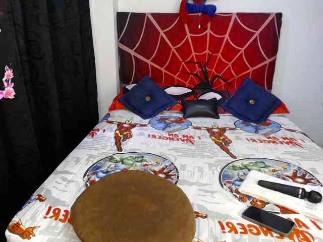 saylor-cassie webcam
