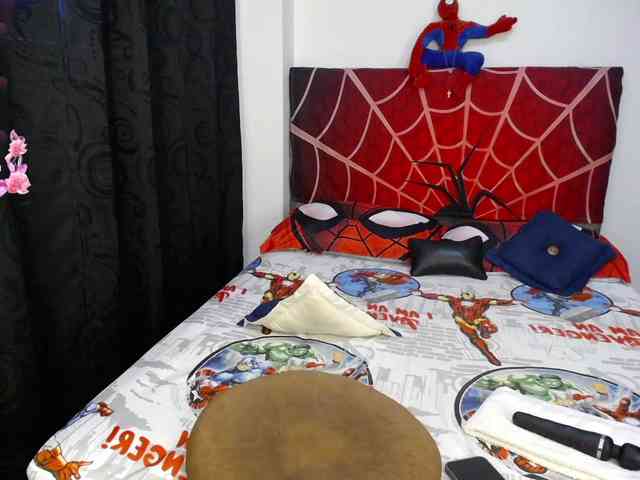 saylor-cassie webcam