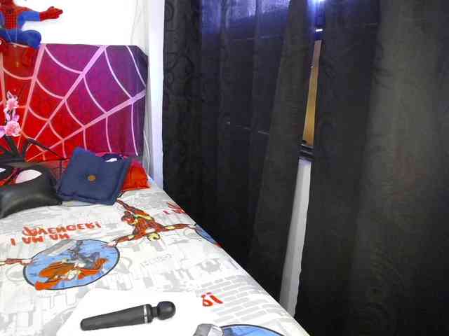 saylor-cassie webcam