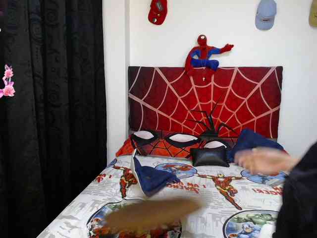 saylor-cassie webcam