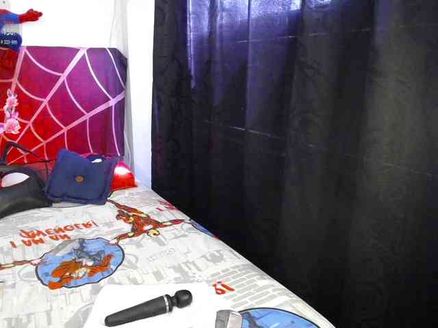 saylor-cassie webcam