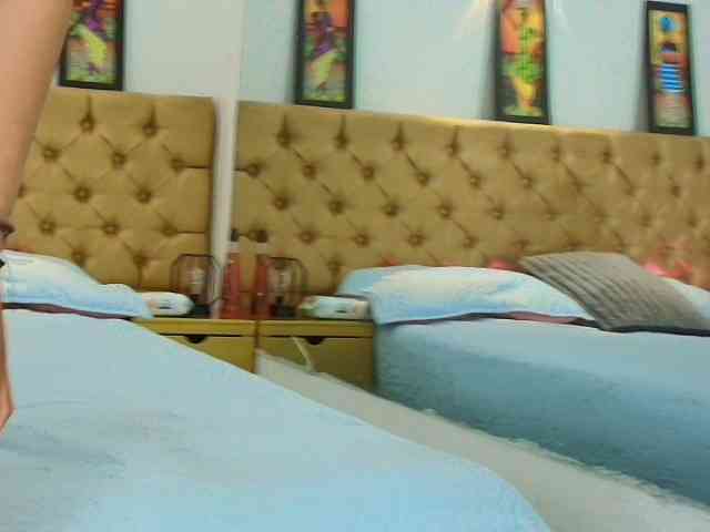 ValenttinaRosse webcam