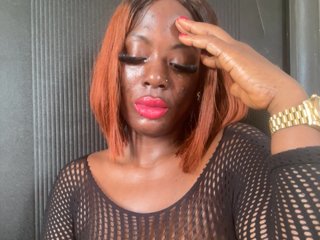 CharmingAura2 Porn Show