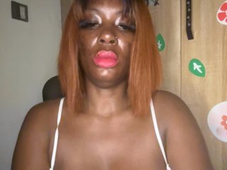 CharmingAura2 Porn Show