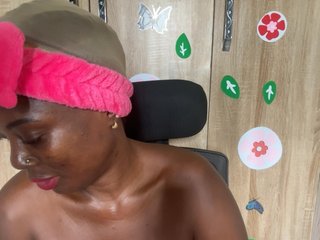 CharmingAura2's Live Webcam