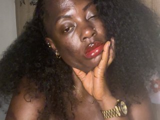 CharmingAura2 Porn Show