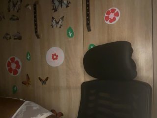 CharmingAura2 Porn Show