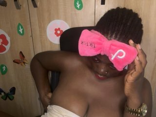 CharmingAura2 Porn Show