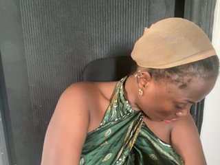 CharmingAura2 Porn Show