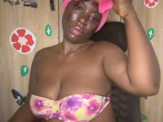 CharmingAura2 Porn Show