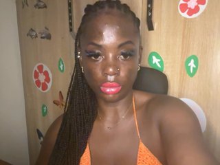 CharmingAura2 Porn Show