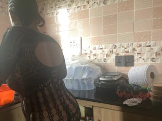 CharmingAura2 Porn Show