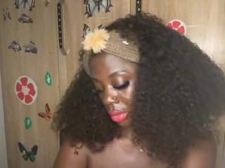 CharmingAura2 Porn Show