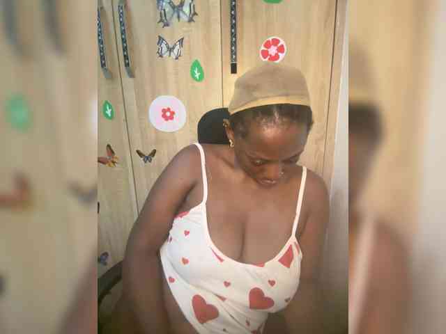 CharmingAura2 webcam