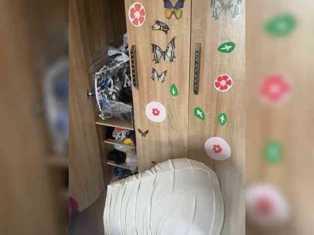 CharmingAura2 webcam