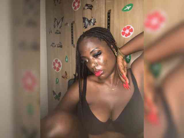 CharmingAura2 webcam