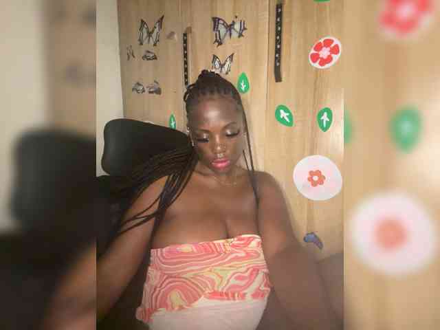CharmingAura2 webcam