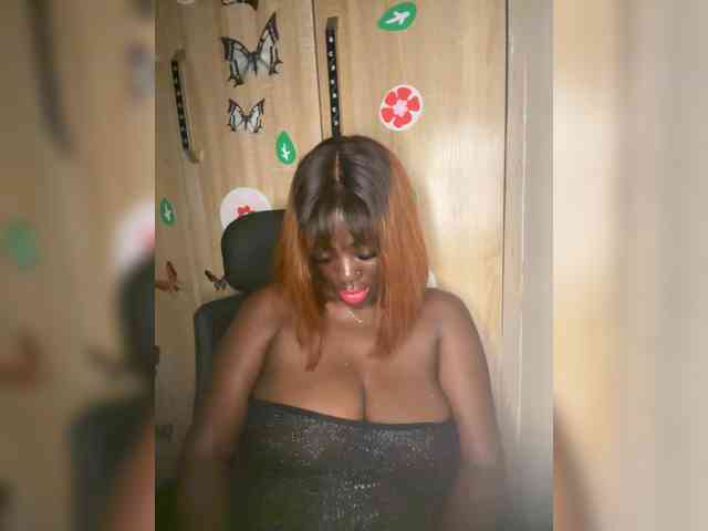 CharmingAura2 webcam