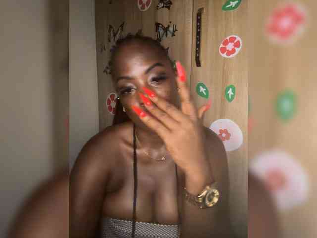CharmingAura2 webcam