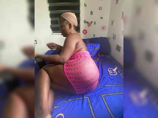 CharmingAura2 webcam