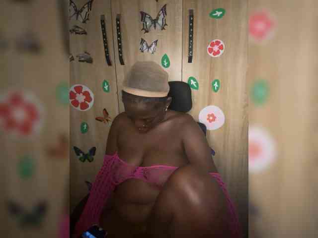 CharmingAura2 webcam